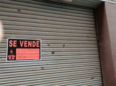 Local comercial en  Riera de la Salut 30 - Foto 1