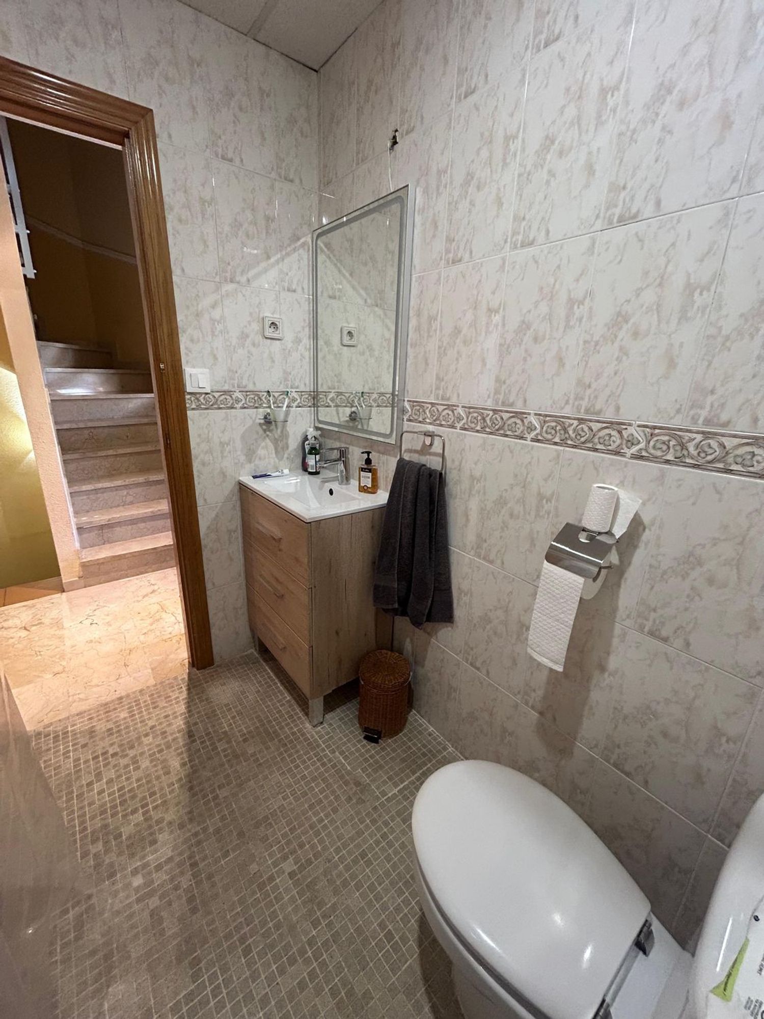 Chalet adosado en Camino del Faro, 6, Cabo de las Huertas - Foto 31