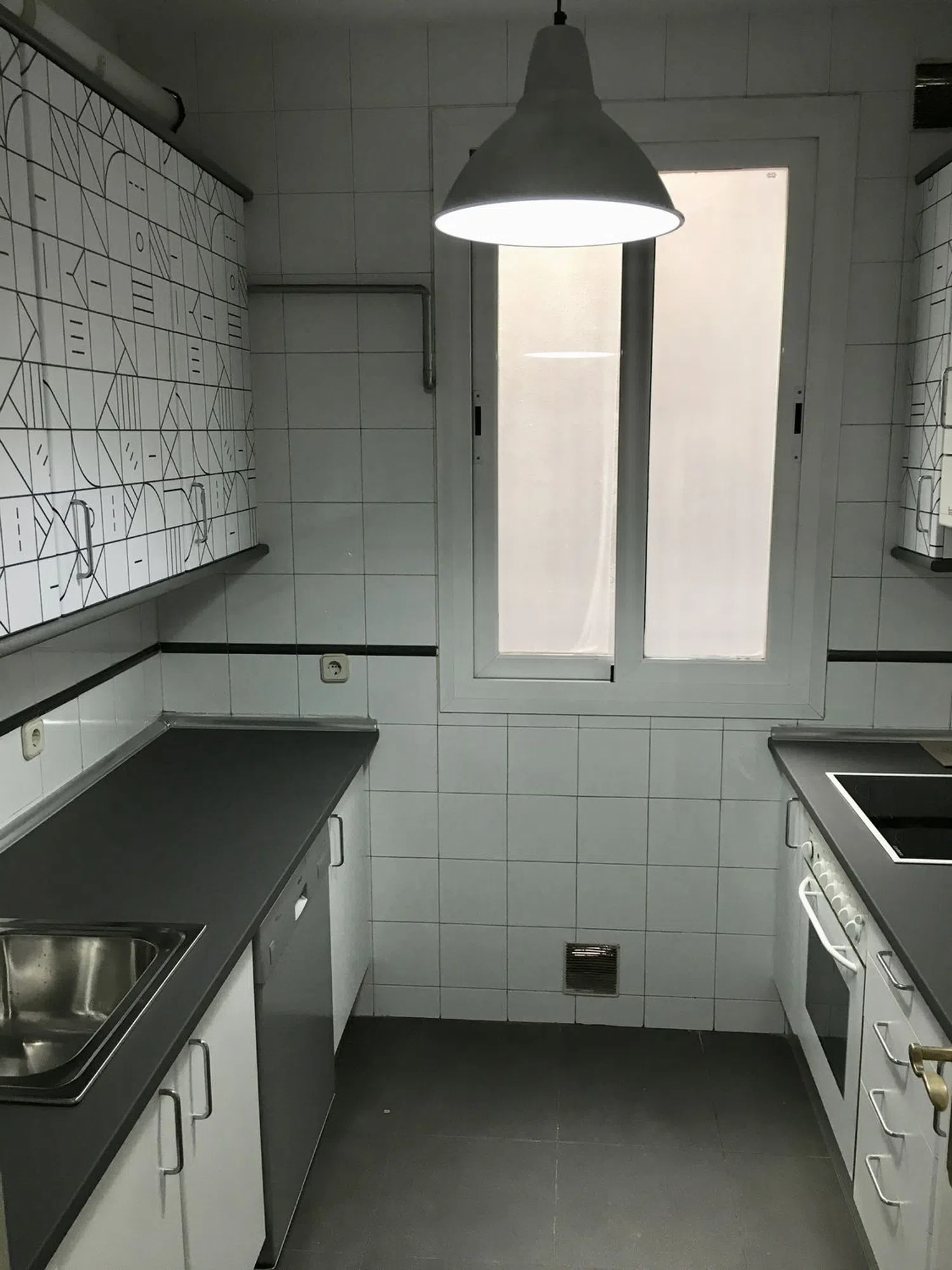 Piso en calle del General Díaz Porlier, 19 - Foto 12