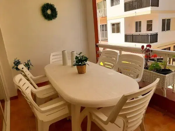 Piso en Calle la Hoya, 32, Distrito Martiánez, Distrito Martiánez - Foto 12