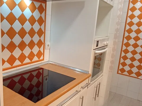 Piso en Calle de la Reina Mercedes, 35, Zona Pueblo - Foto 4