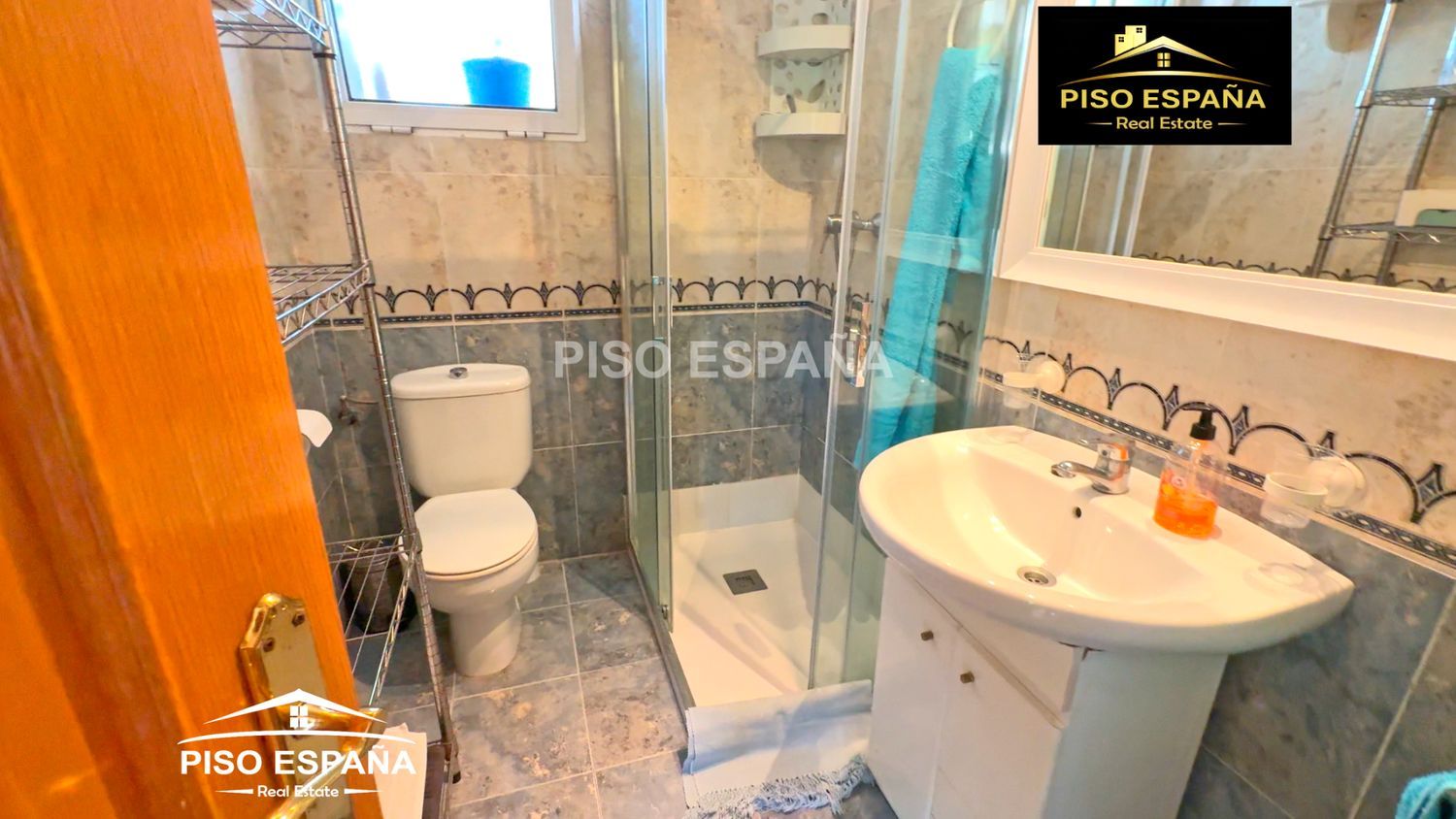 Piso en CL Arpon, Del, Cabo de las Huertas - Foto 33