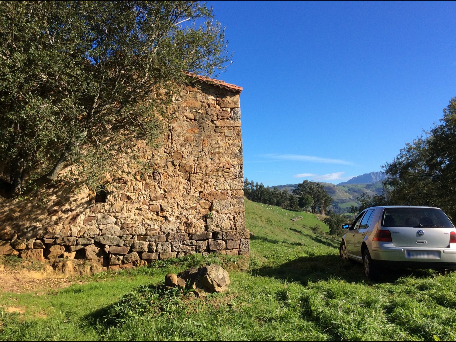 Finca rústica en Avenida Alisas, 5 - Foto 18