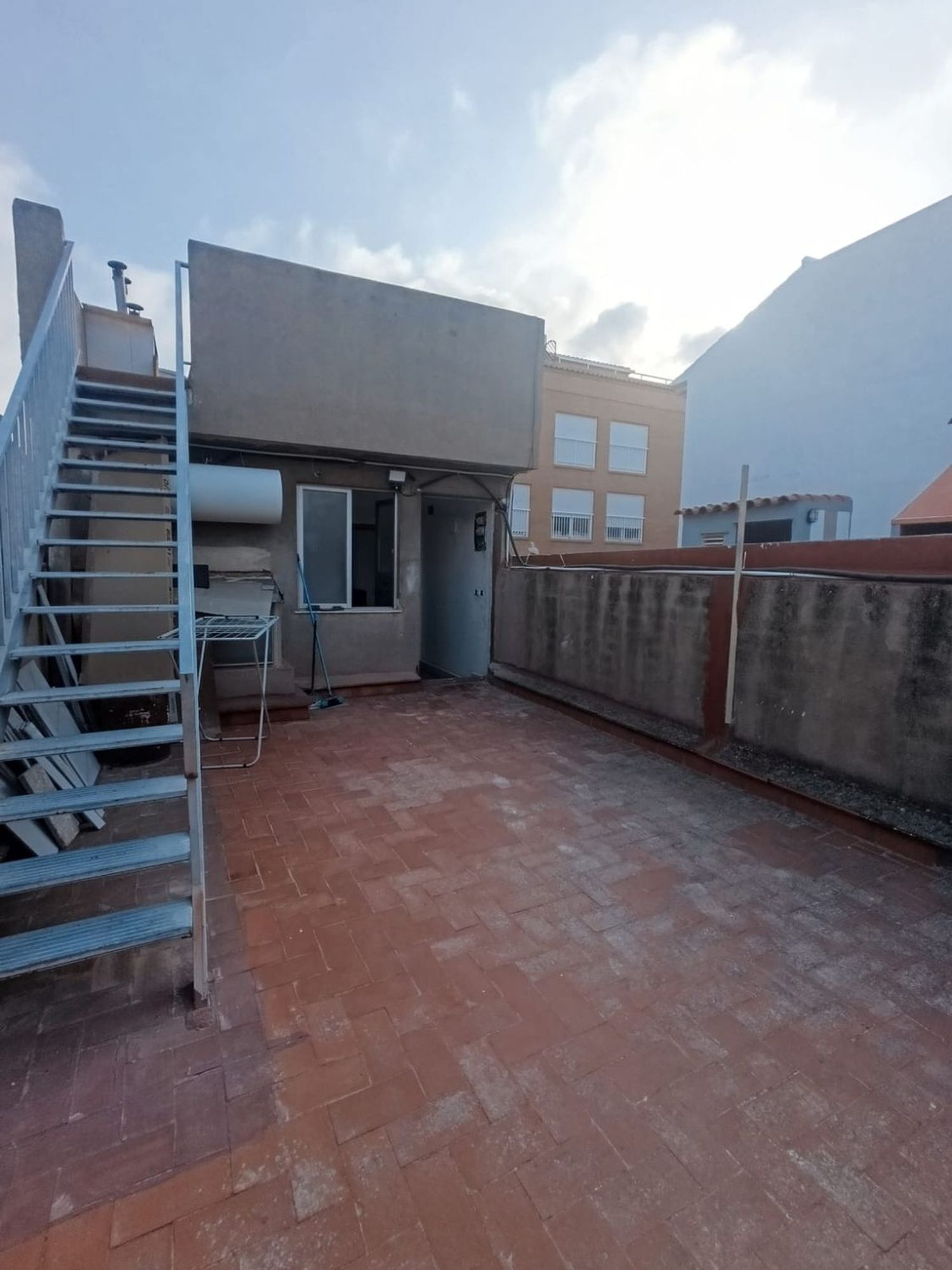 Estudio en Calle sant joaquim, 5, Centro, Centro - Foto 15