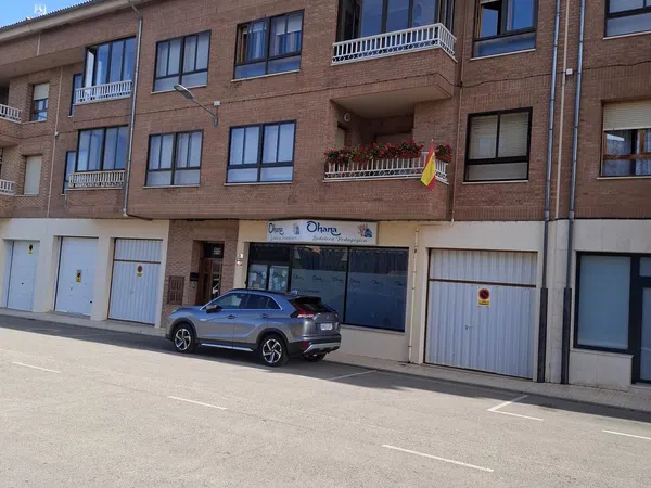 Piso en Calle Aranda de Duero, 4 - Foto 23