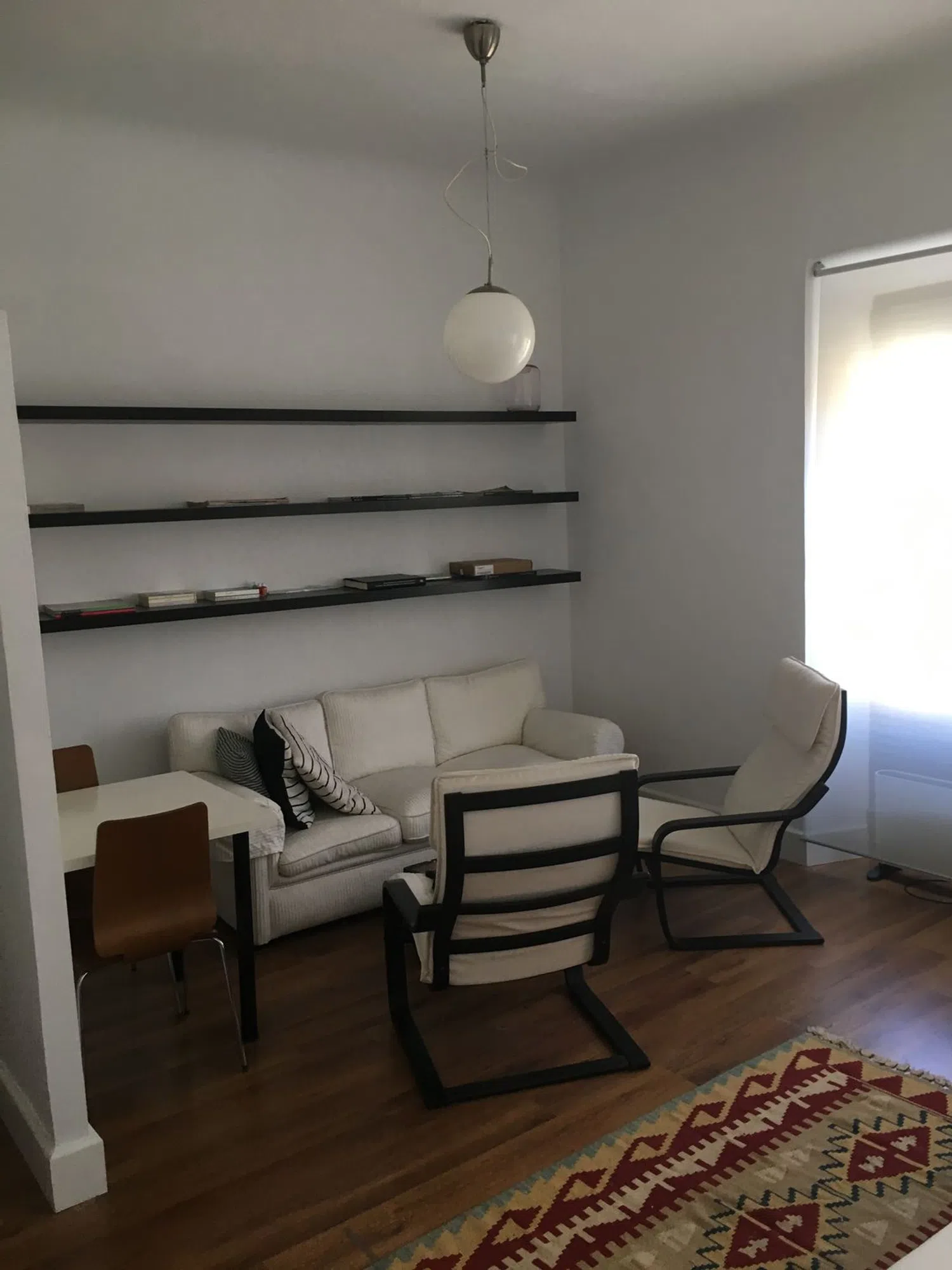 Estudio en calle Jarreria, 11 - Foto 1
