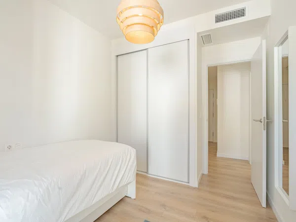 Piso en Calle Lazaga, 13 B2 3c, Puerto de Estepona - Foto 27