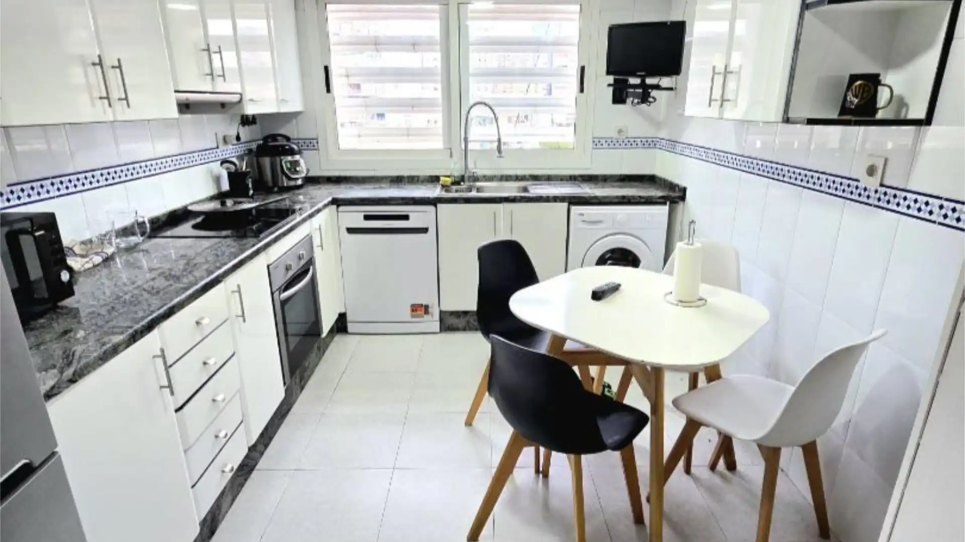 Piso en  Avenida del Mediterráneo 1 - Foto 29