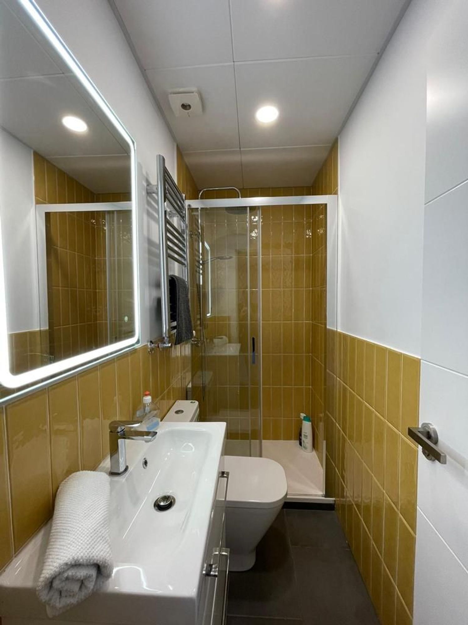 Piso en calle de Bravo Murillo, 204 - Foto 9