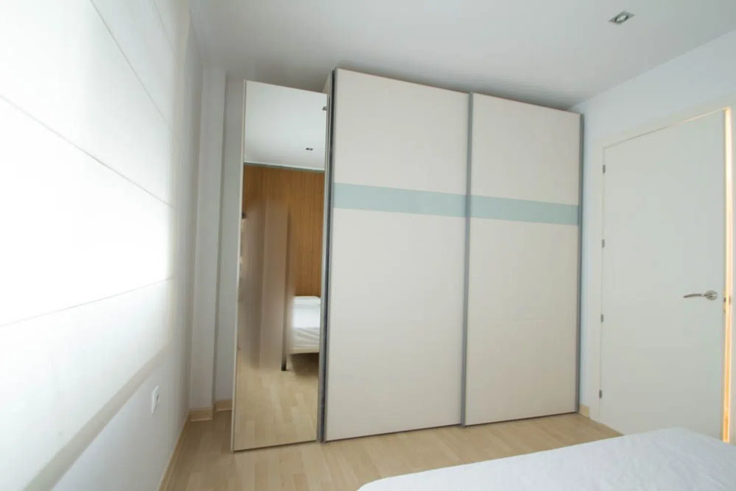 Piso en plaza de la Cruz, 14 - Foto 4