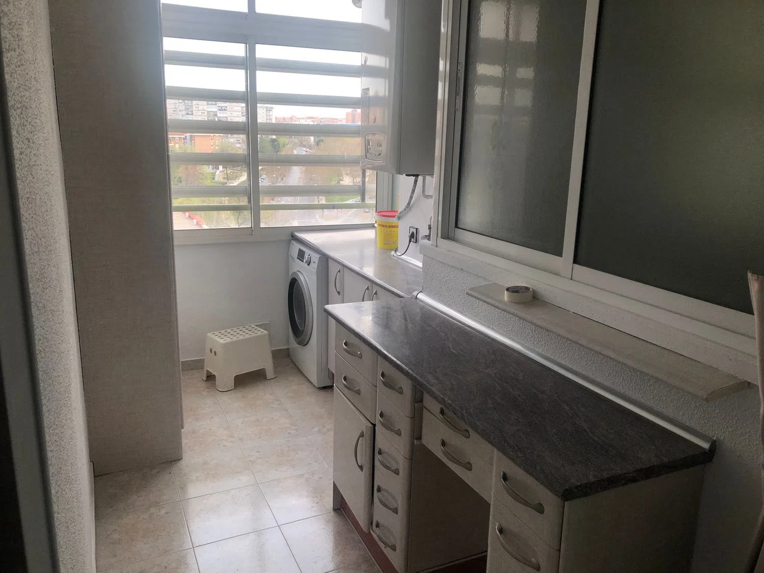 Piso en Barrio Rosas - Foto 17
