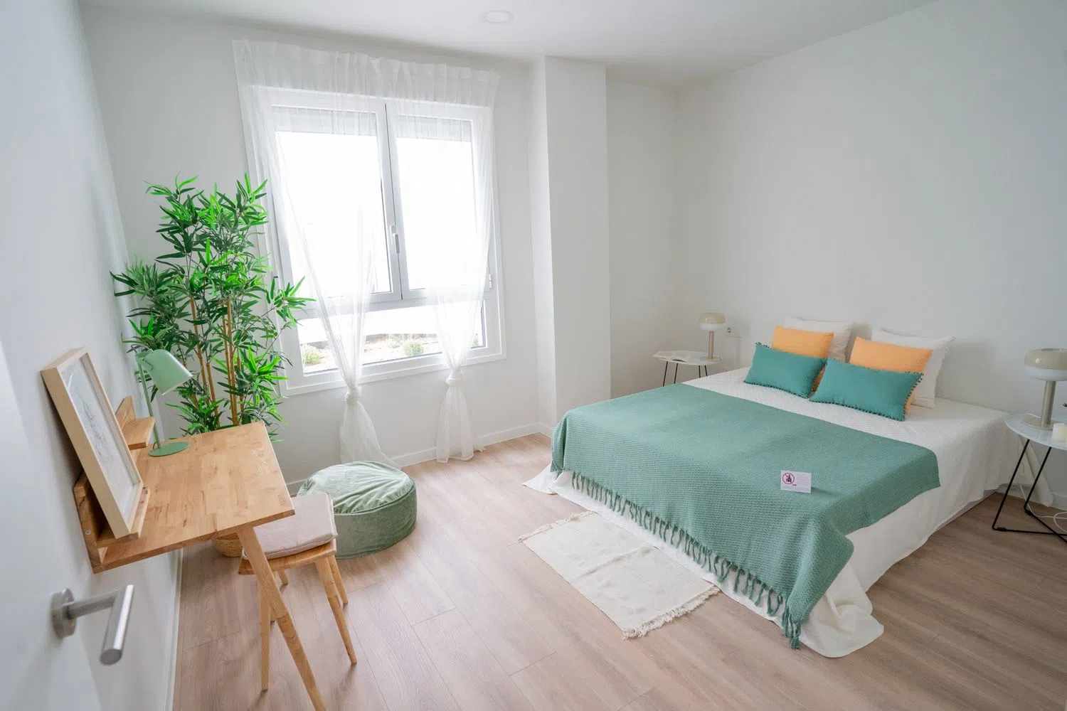 Piso en calle de Seco, 13 - Foto 3