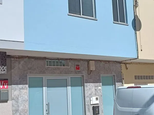 Chalet adosado en Calle Barroso, 4 - Foto 24