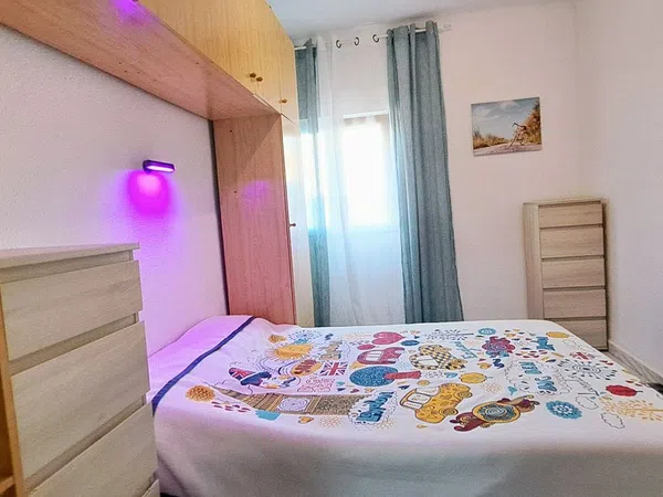 Dúplex en Calle Cartagena, 11, Virgen del Remedio - Parque lo Morant - Foto 15