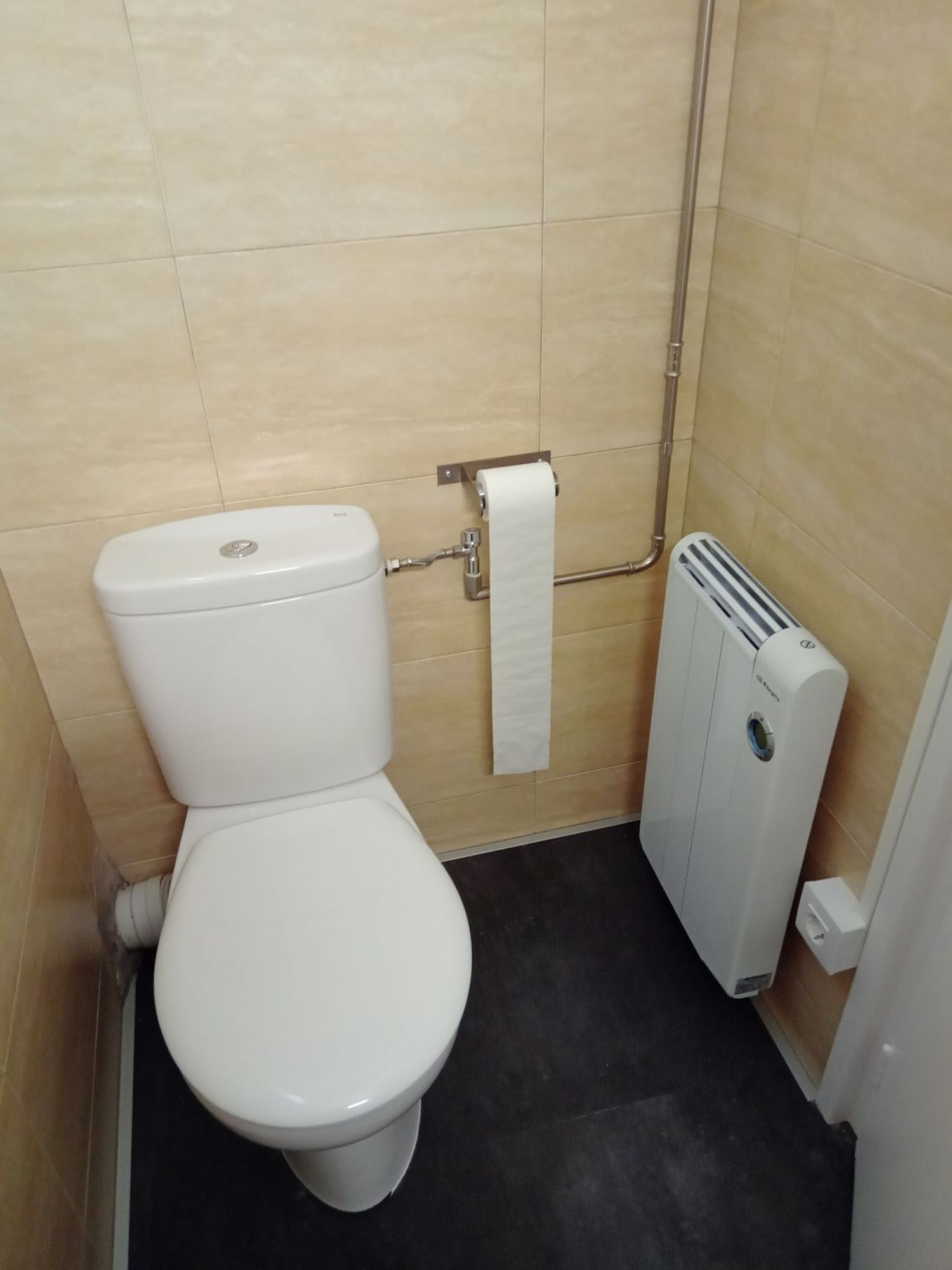 Piso en Calle de Sant Magí, 43, Centre, Centre - Foto 20