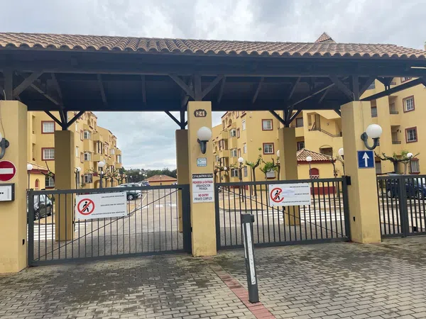 Piso en Avenida Juan Pablo II, 24 - Foto 15