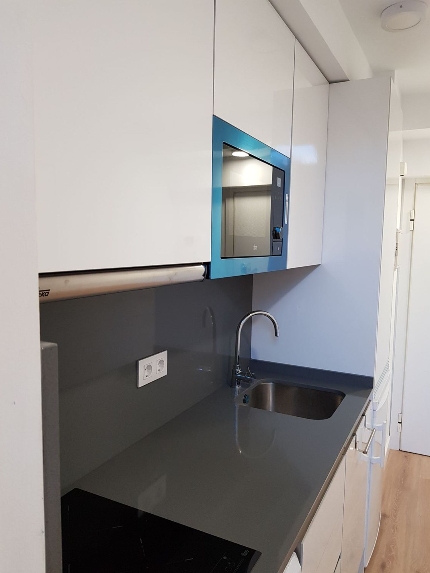 Estudio en Avenida de los Pirineos, 15, Pol. Industrial sur, Pol. Industrial sur - Foto 15