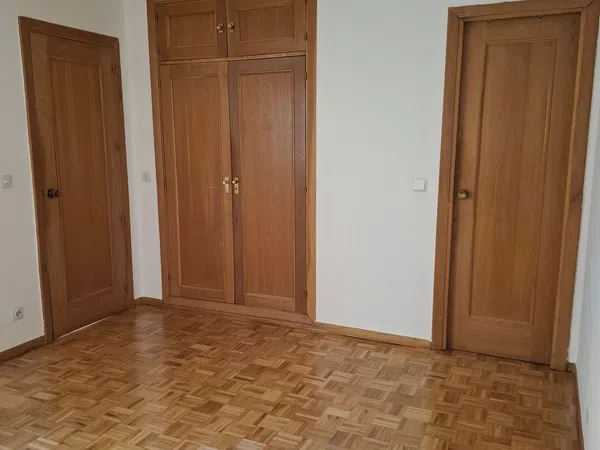 Piso en calle Villafranca, 22