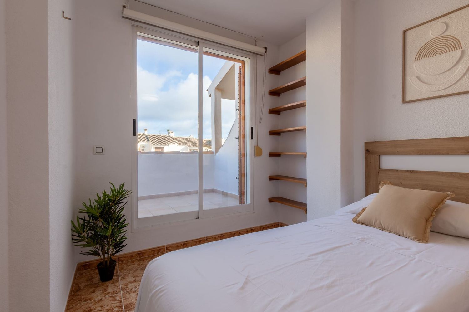 Chalet adosado en Calle Monte de Santa Pola, 30, Monte Faro-Altomar, Monte Faro-Altomar - Foto 14