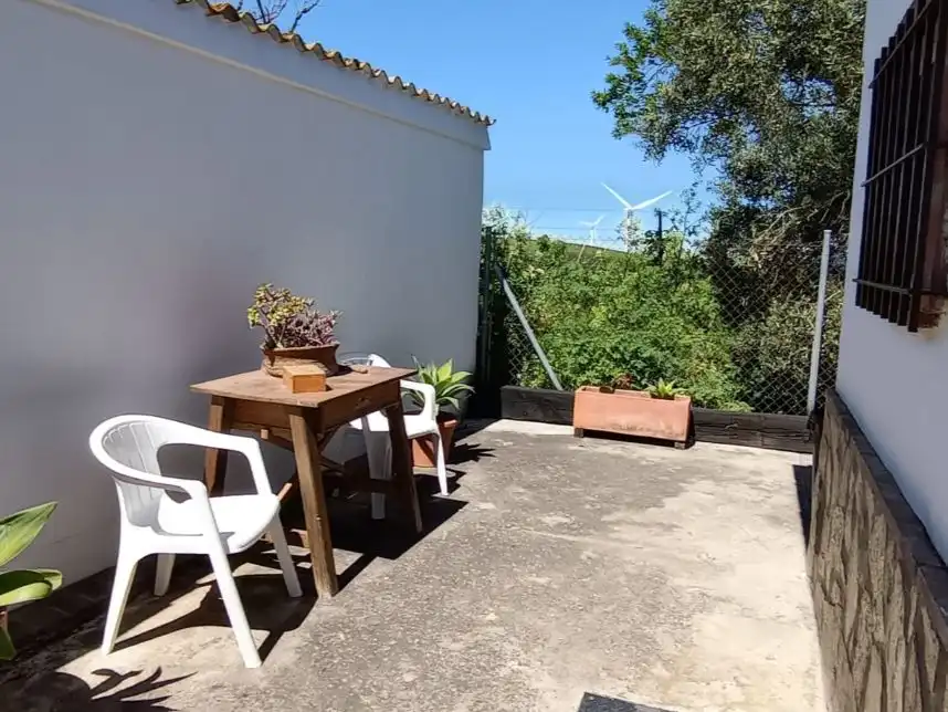 Finca rústica en  Venta las Carretas 1 - Foto 11