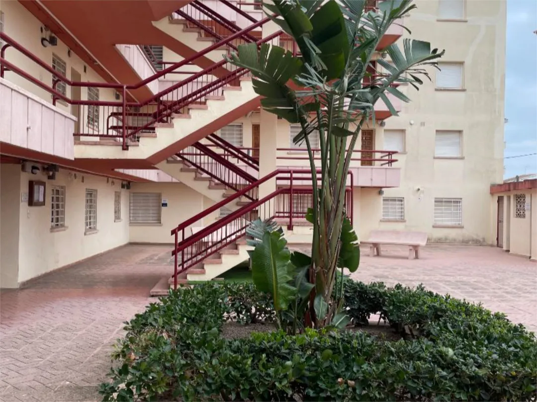 Piso en  Passeig Voramar 6 - Foto 31