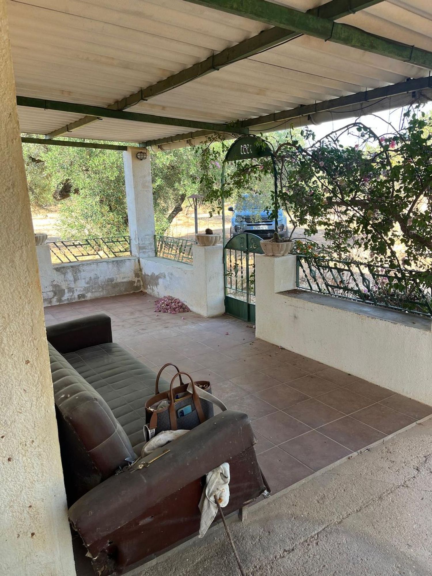 Casa o chalet independiente en Camino de Mossèn Vicent, 29 - Foto 4