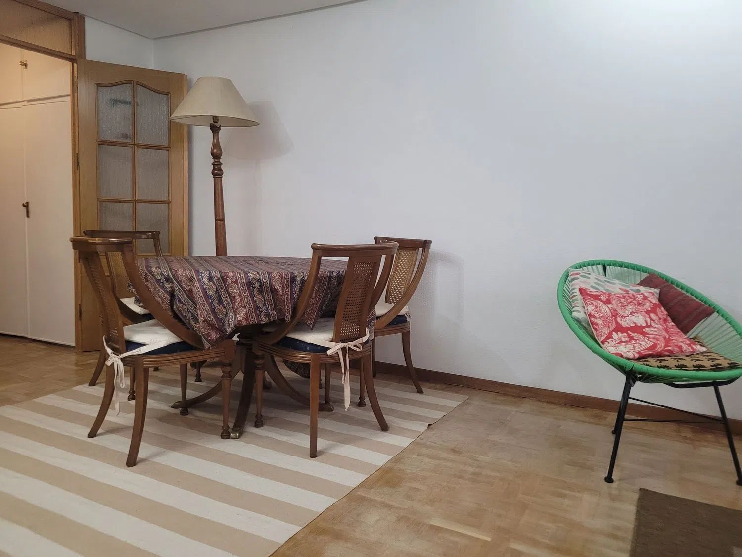 Piso en calle de Martín de los Heros, 59 - Foto 2