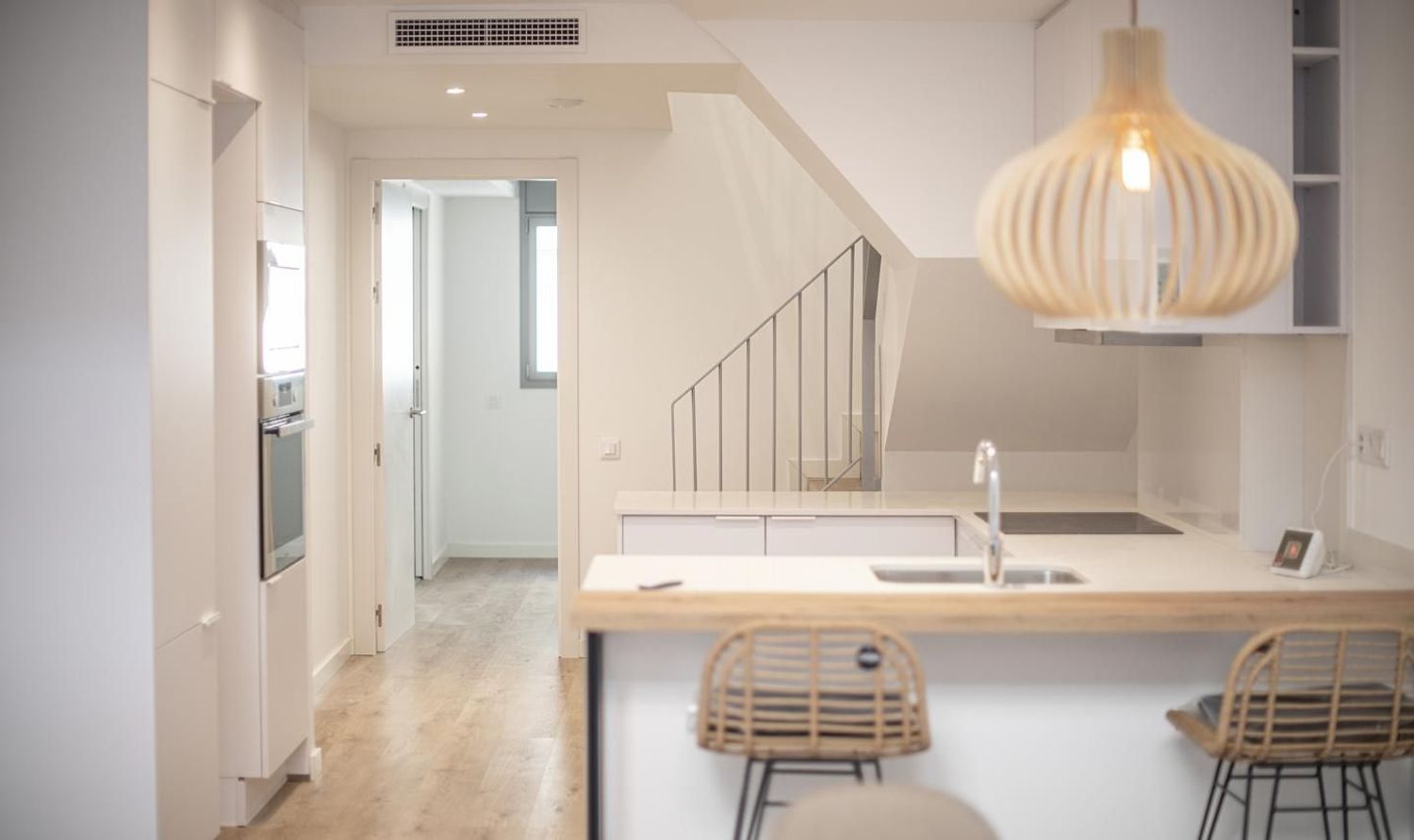 Dúplex en calle del Beat Almató - Foto 8