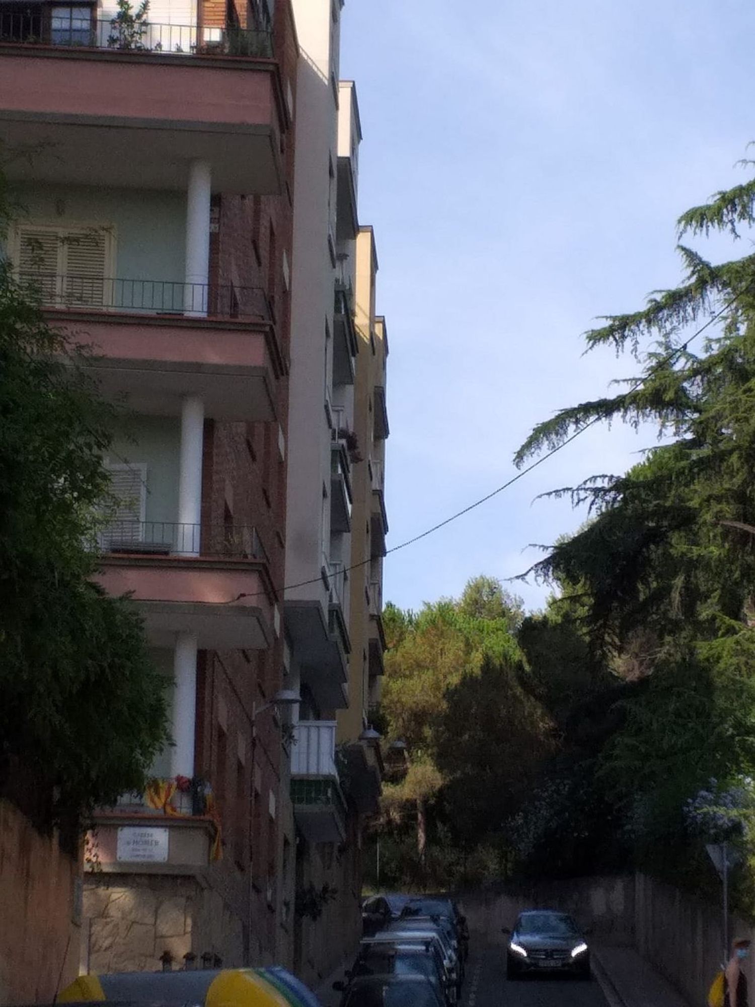 Piso en calle d'Homer, 61 -63 - Foto 2