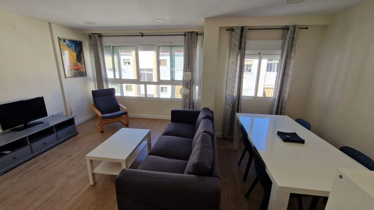 Piso en calle Alay, 4 - Foto 8