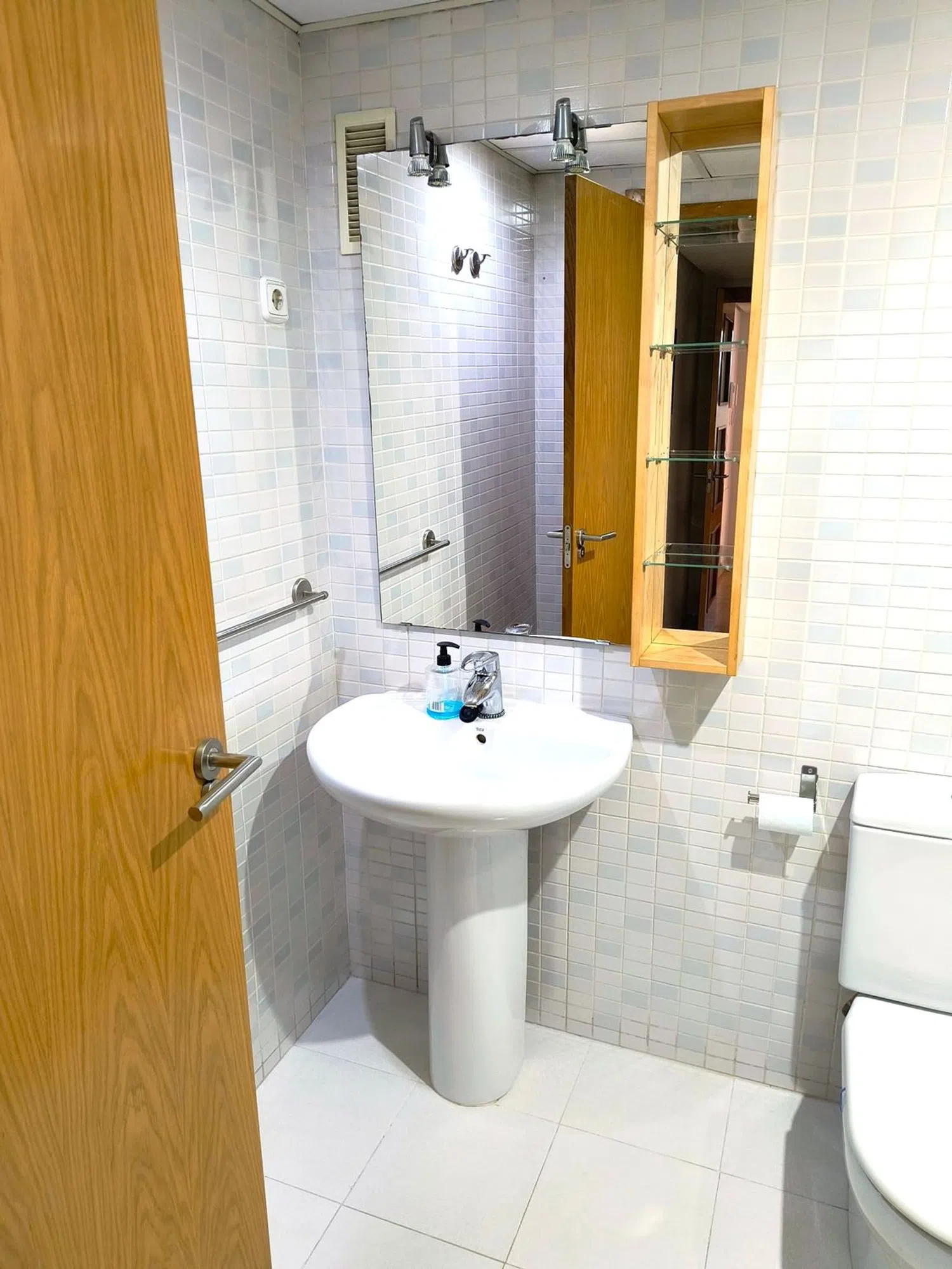 Piso en paseo de Florencia, 752 - Foto 9