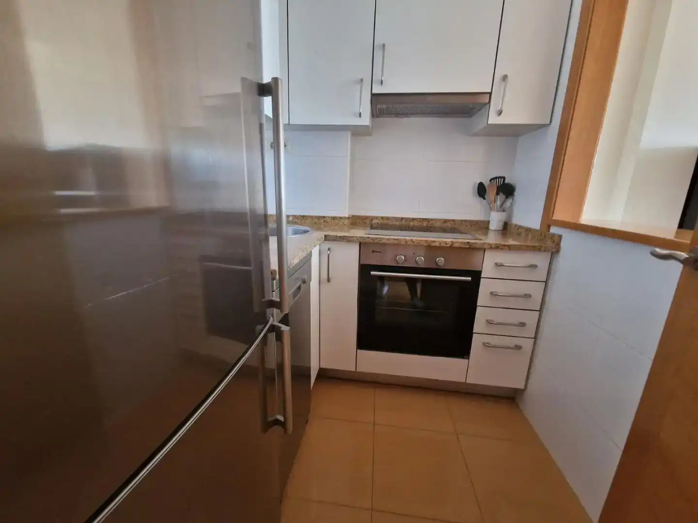 Apartamento en  Rúa dos Pazos 1 - Foto 3