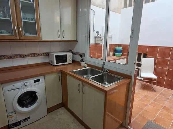 Piso en Calle de San Carlos, 46, Carolinas Bajas - Foto 14