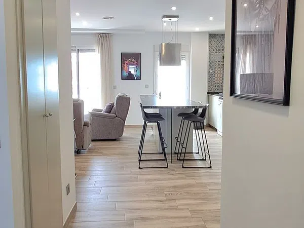 Piso en Barrio El Cabanyal-El Canyamelar - Foto 18