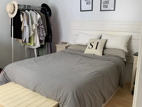 Piso en calle de Don Ramón de la Cruz, 78