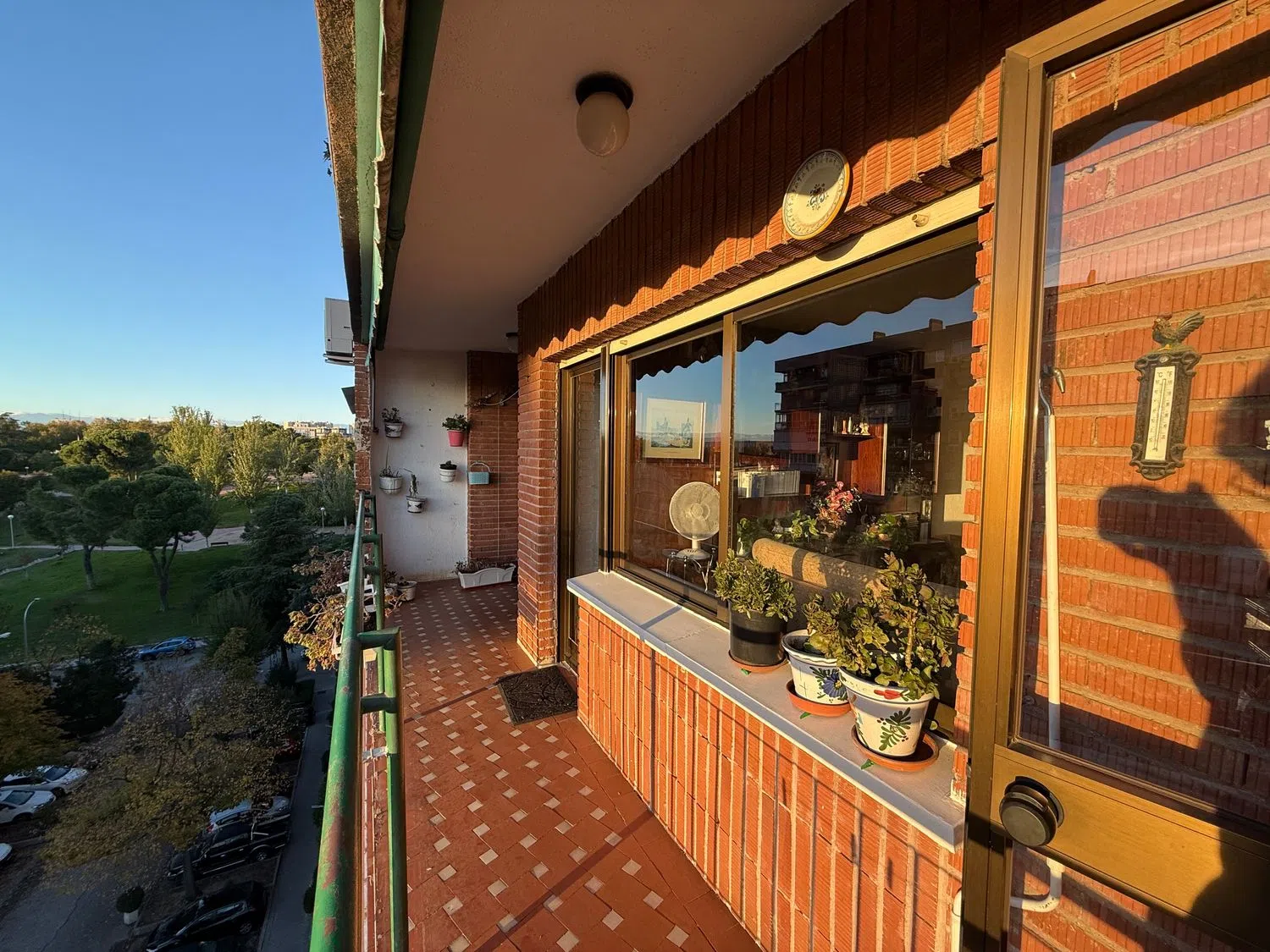 Piso en calle de Ribadavia, 14 - Foto 13