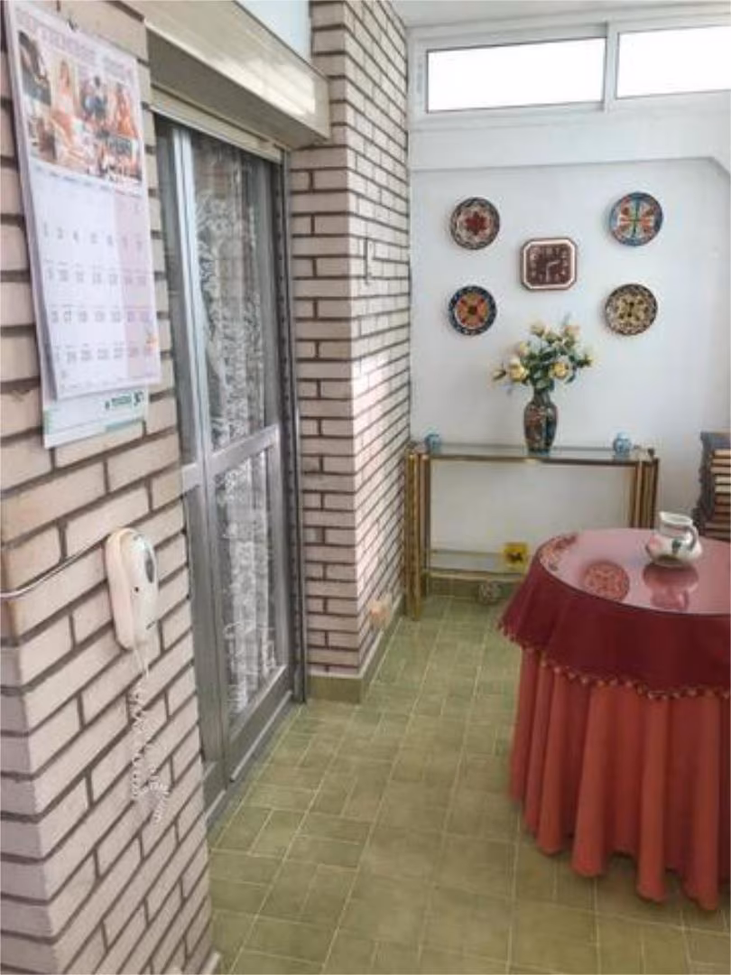 Piso en El Palo - Foto 7