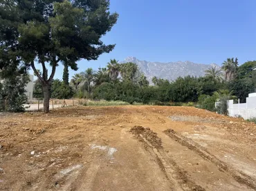 Terreno Residencial en  Lugar Urbanizacion Cortijo de Nagueles 4P - Foto 4