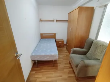 Piso en Málaga Capital - Foto 10