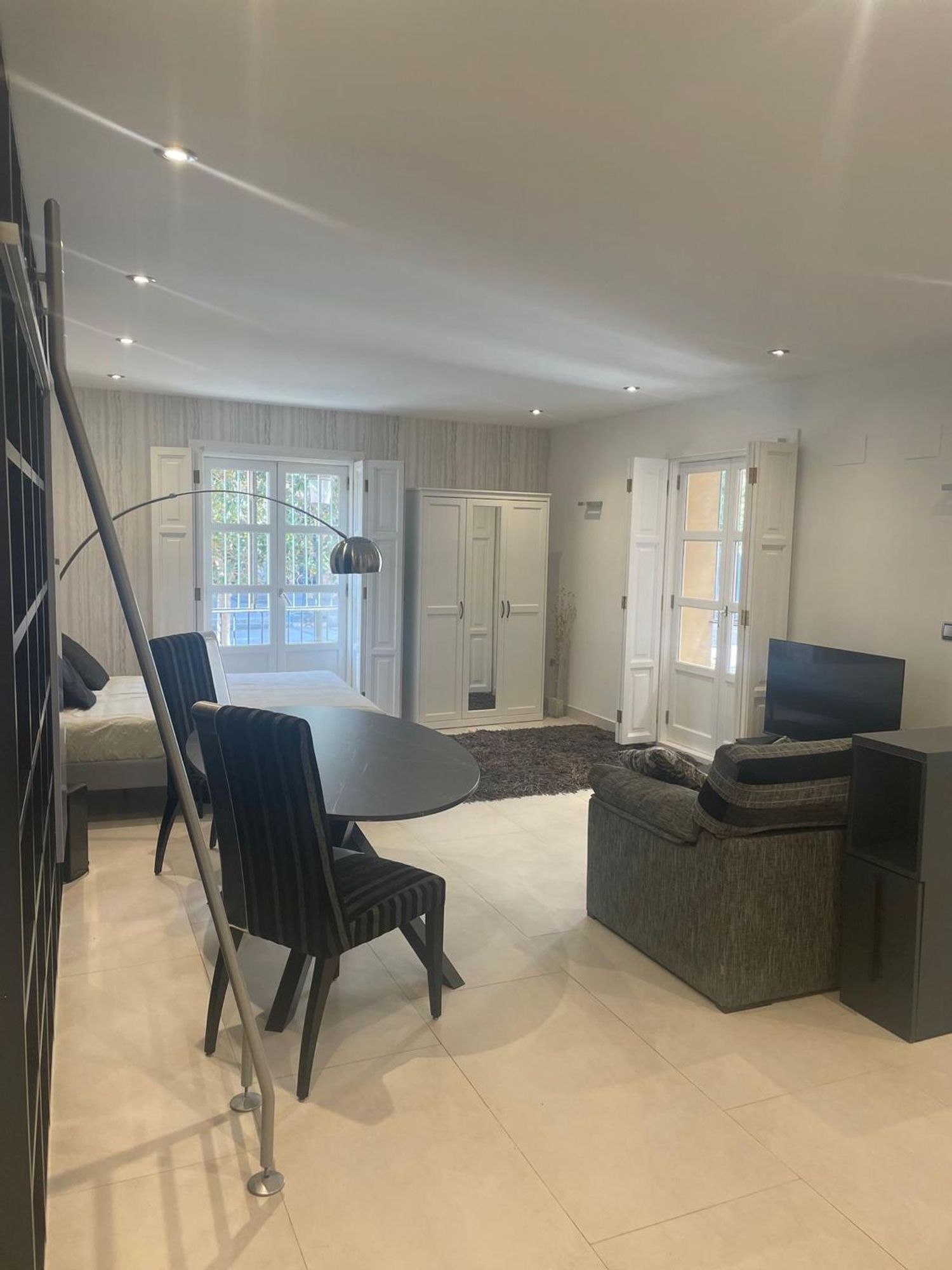 Estudio en plaza de Nàpols i Sicília, 9 - Foto 11