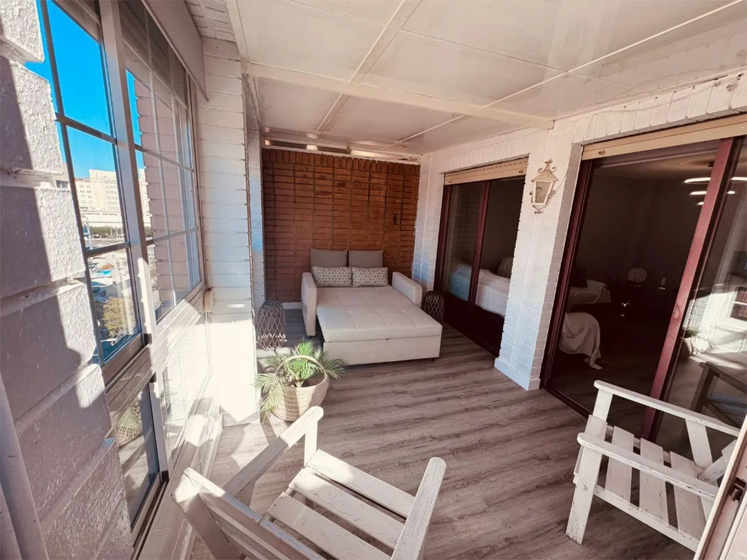 Piso en  Avenida Pintor Baeza 7-5 - Foto 27