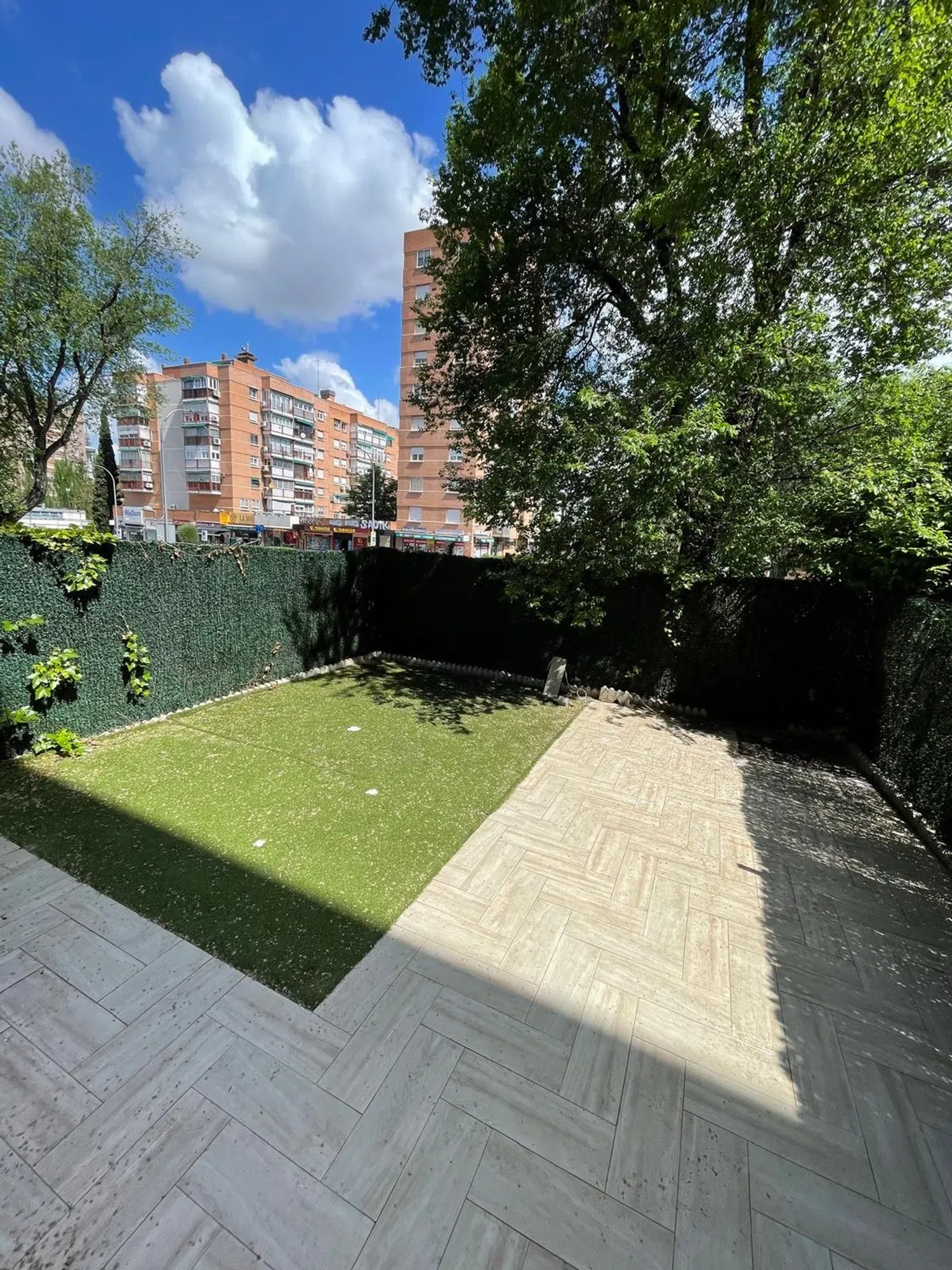 Piso en calle del Camino de los Vinateros, 74 - Foto 4
