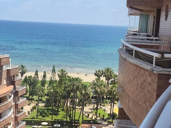Piso en Calle Amplaries, 11, Costa Marina - Foto 1