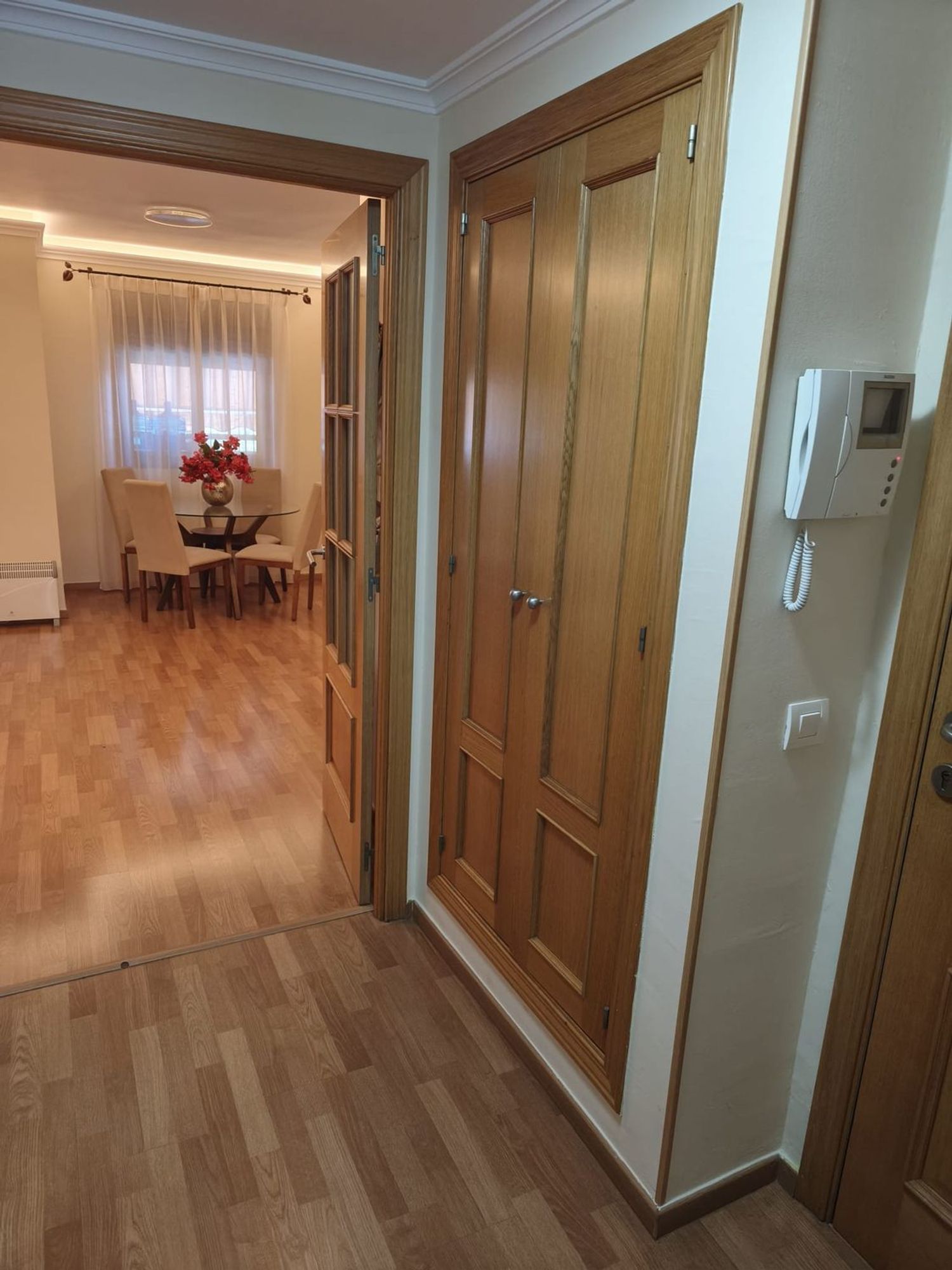 Piso en Calle Lili Alvarez, 4, Finca el Pato - Torre del Río - Foto 31