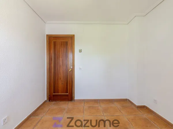 Piso en Calle Vaguada del Arcipreste, Zona norte - Foto 27