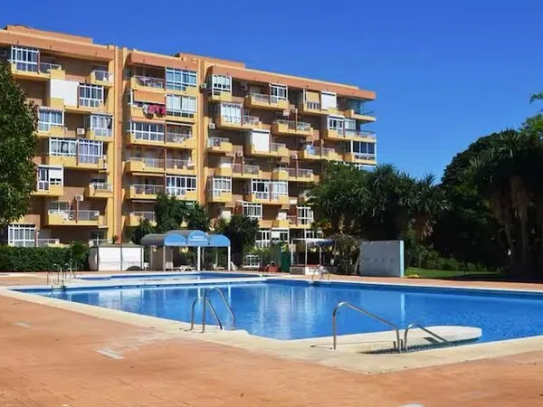 Piso en Parque de la Paloma - Foto 16