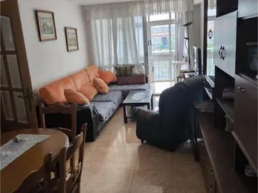 Piso en poniente - Foto 1