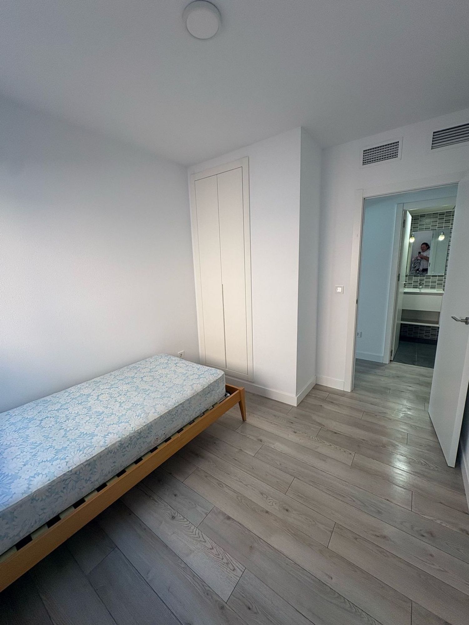 Piso en calle Rosendos, 10 - Foto 16