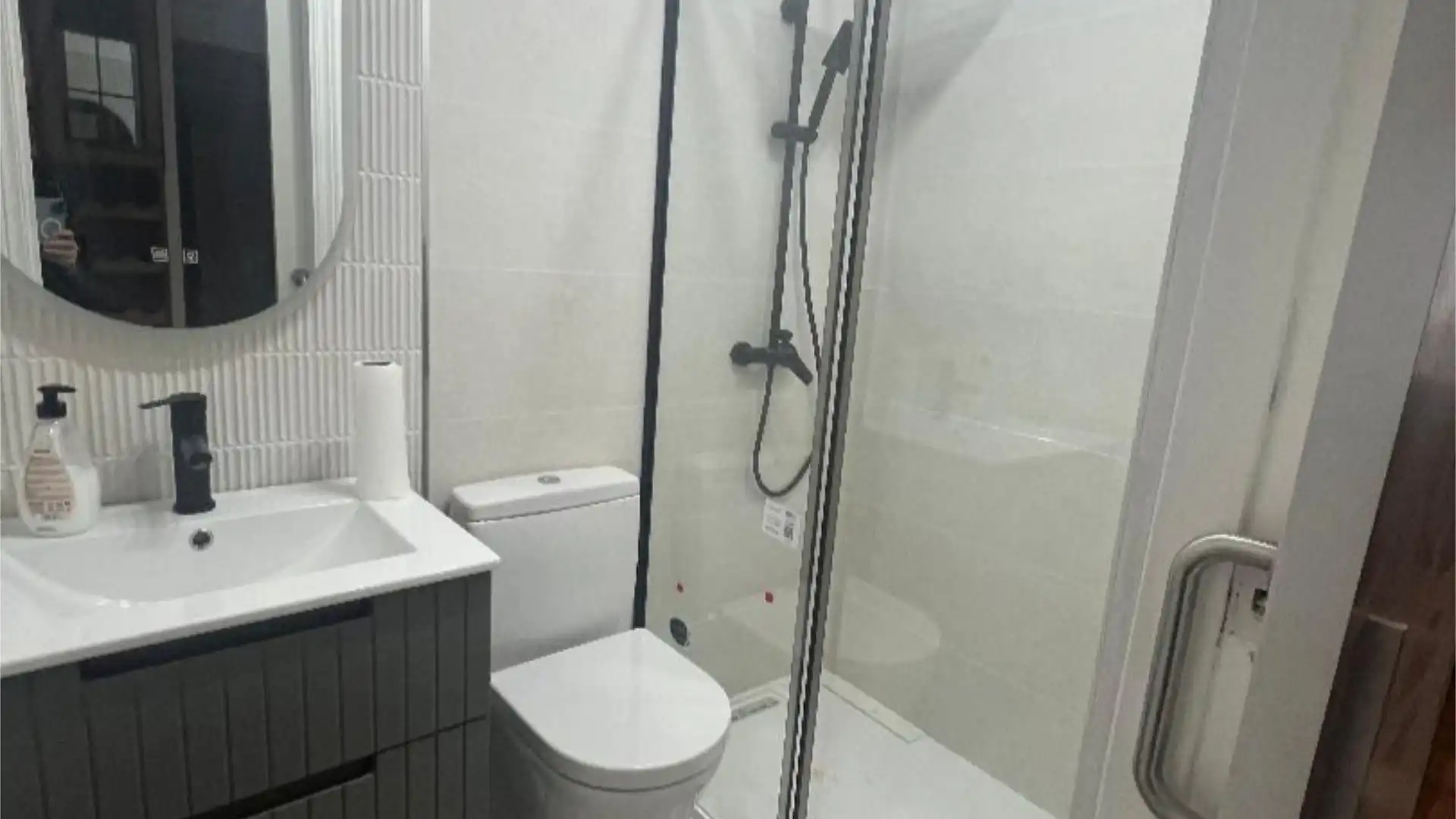 Piso en  Carrer de Fos 19 - Foto 12