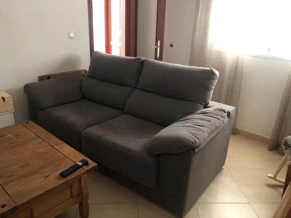 Piso en calle Rui-López, 12 - Foto 5